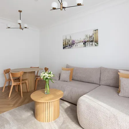 Apartman Native Karlowicza 13 Krakkó