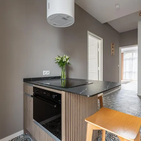 Apartman Native Karlowicza 13 *