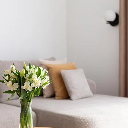 Apartman Native Karlowicza 13 Krakkó
