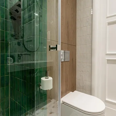 Apartman Native Karlowicza 13