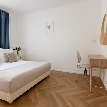 Native Karlowicza 13 Apartman Krakkó