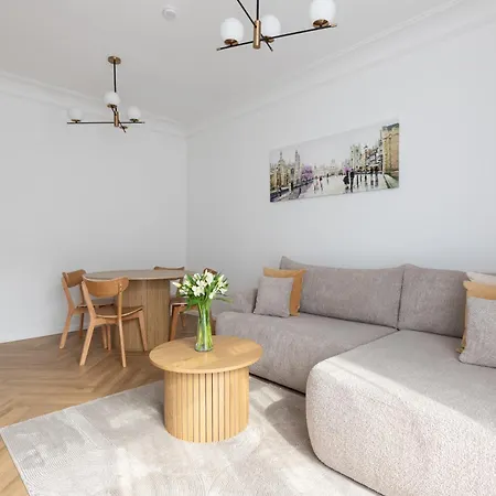 Native Karlowicza 13 Apartman Krakkó