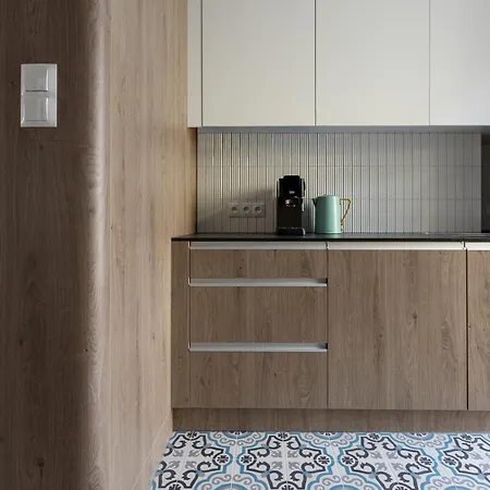 Native Karlowicza 13 Apartman Krakkó