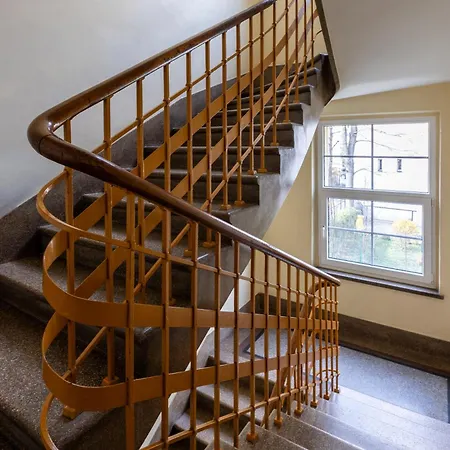 Native Karlowicza 13 Apartman
