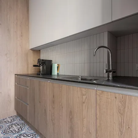 Apartman Native Karlowicza 13