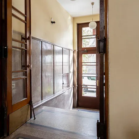 Apartman Native Karlowicza 13