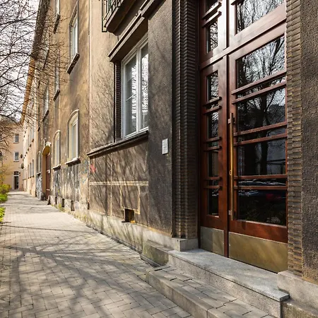Apartman Native Karlowicza 13 Krakkó