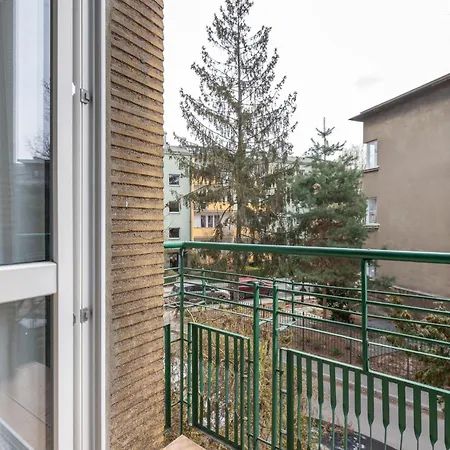 Apartman Native Karlowicza 13 *