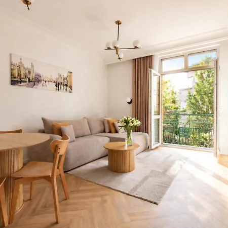 Apartman Native Karlowicza 13