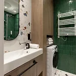 Native Karlowicza 13 Apartmán *