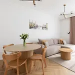 Native Karlowicza 13 Apartmán *
