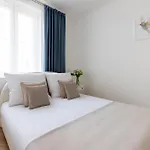 Apartmán Native Karlowicza 13 Krakov