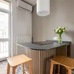 Native Karlowicza 13 Apartmán *