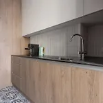 Apartmán Native Karlowicza 13