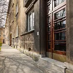 Apartmán Native Karlowicza 13 Krakov